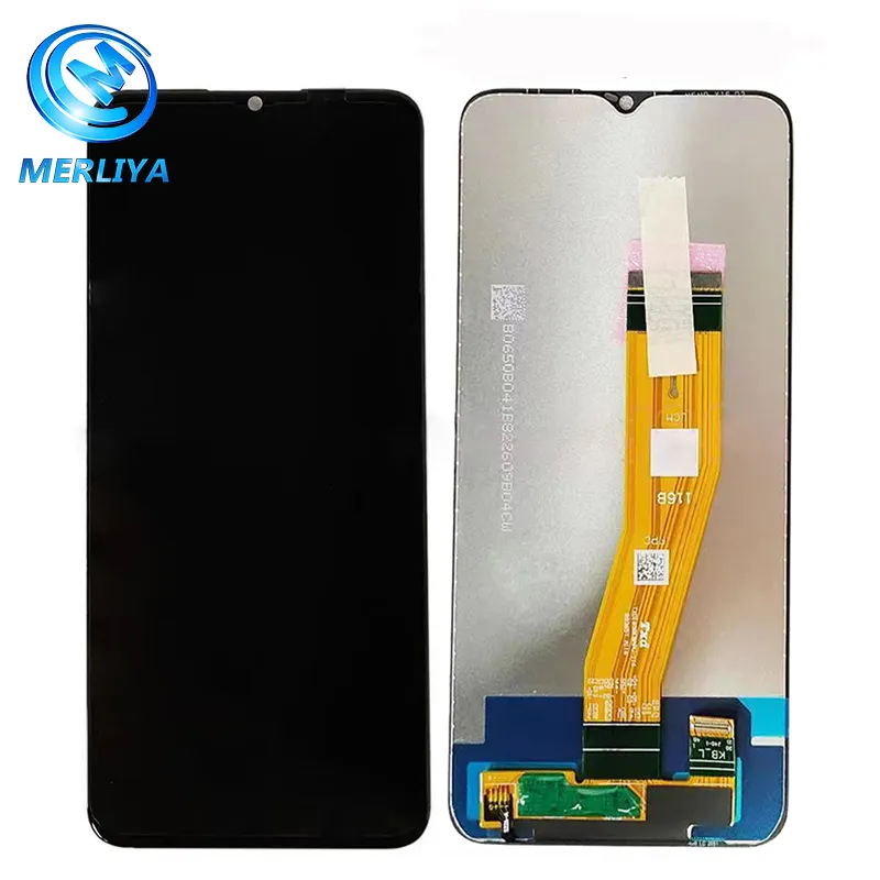 Substitua para Samsung Galaxy A04E A042F A042M LCD tela de toque para Samsung A04E Display para Samsung A04E telefone Lcd