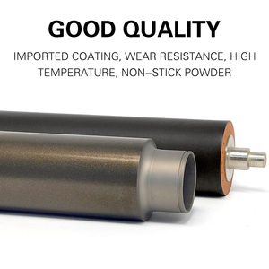 Cho sắc nét MX-M loạt <span class=keywords><strong>fuser</strong></span> Con lăn N/U nhiệt phim áp lực trên con lăn cho các mô hình 283 363 453 503 464 465 564 565 <span class=keywords><strong>452</strong></span> 283 502 - Product Image 2