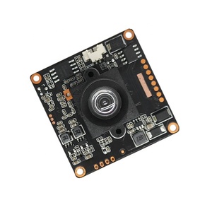 Mini 8mp Ai Netzwerk anschluss Cam Modul Speicher karte Autofokus IP-Kamera-Modul platine mit festem Fokus für CCTV-Kamera - Product Image 1