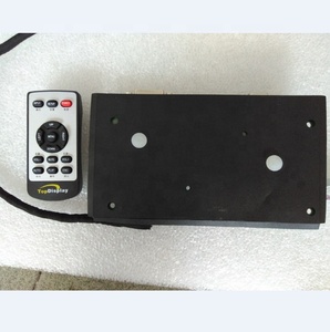 R8512 Universal lcd Placa de controlador de resolución de 2560 60Hz HDMI DP DVI VGA monitor Placa de controlador - Product Image 5