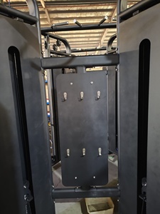 Commercial Body Building Fitness Multi-Function Machine Functional <strong>Trainer</strong> - Product Image 3