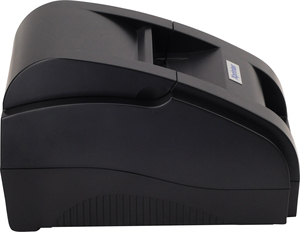 XPrinter XP-58IIH POS Máy in hóa đơn pos80 58mm Máy in hóa đơn nhiệt - Product Image 3