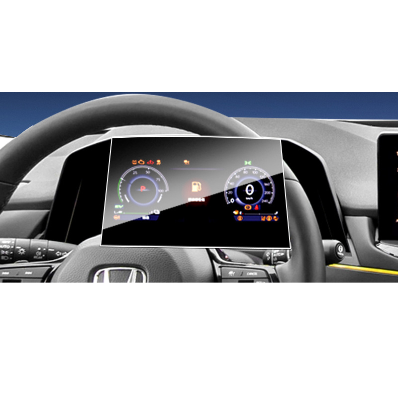 Transparent pour tableau de bord Honda Accord 2024