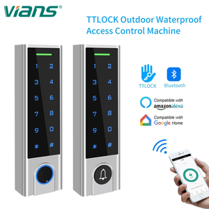 Vians Popular Door Access Card Reader <strong>for</strong> Home <strong>Security</strong> Smart Access <strong>Controller</strong> - Product Image 3