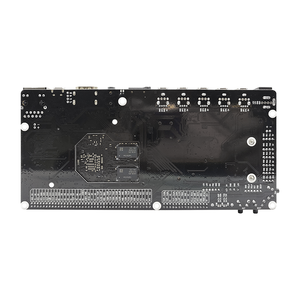 Placa DE DESARROLLO Rongpin Freescale iMX6DL King6DL, doble núcleo, Android, Ubuntu, Linux, QT, características de evaluación de código abierto