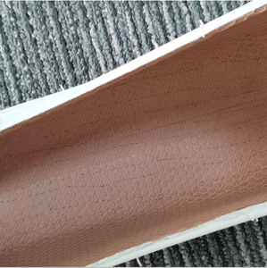 <strong>20X4</strong>.<strong>0</strong> 26X4.<strong>0</strong> Fat <strong>Tire</strong> for Electric Bicycle or E Bike Tyre Two Color Bike Tyres - Product Image 5
