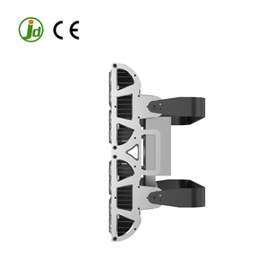 Alüminyum su geçirmez Ip66 960 watt Led projektör için uygun stadyum, futbol sahası, golf sahası. - Product Image 2