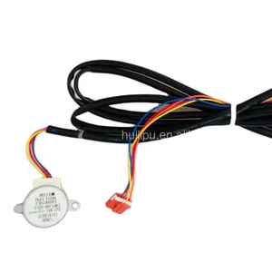 Komplette Zufriedenheit Schrittmotoren laufen sicher auf dem 5V Pin von AN Arduino