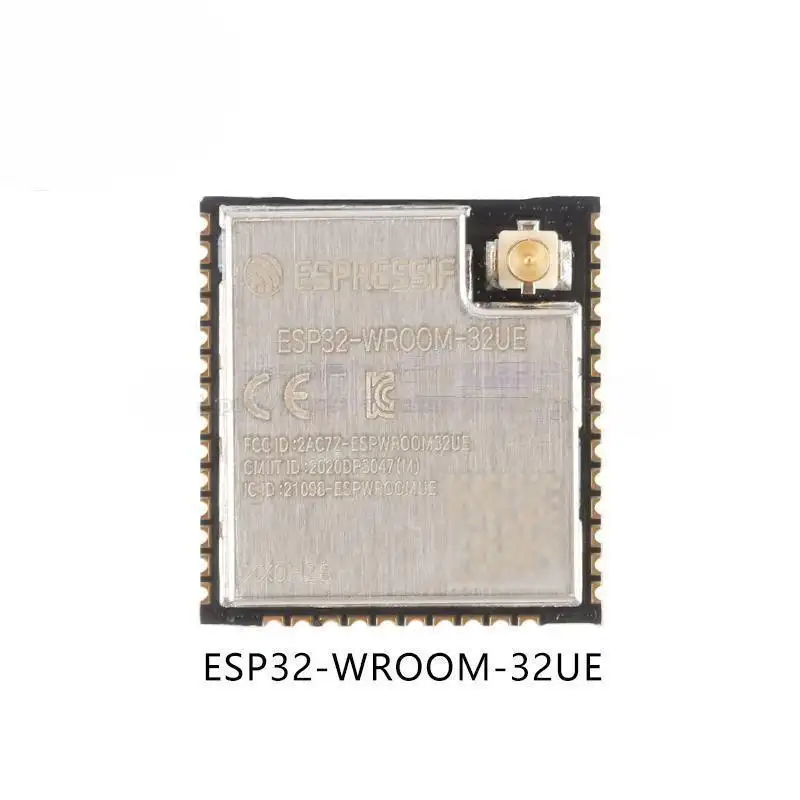 ESP32-WROVER-IE ESP32-WROVER-IB ESP32-WROVER-I ESP32-WROVER-E ESP32-WROVER-B ESP32-WROVER ESP32-WROOM-32U WLAN+ Bluetooth-Modul