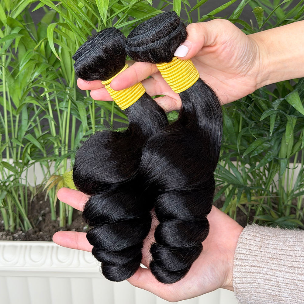 ลอนคลื่นหลวม