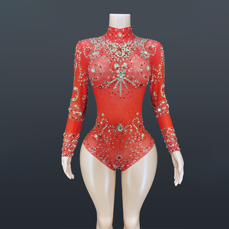 Rojo