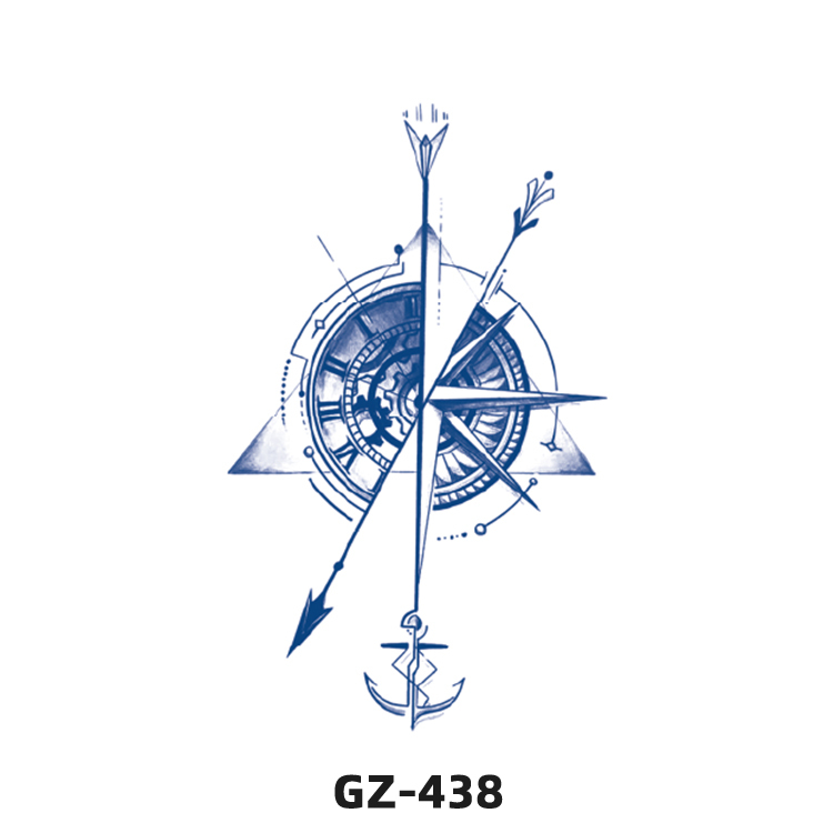GZ-438 GZ-438