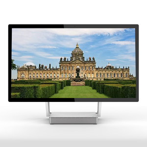 27 Inch Gaming <strong>Desktop</strong> <strong>Computer</strong> CPU Core I7 13700 DDR4 8GB RAM 512GB SSD All in One <strong>Computer</strong> - Product Image 1