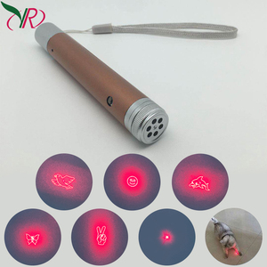 3 в 1, перезаряжаемая с USB-подсветкой - Product Image 5