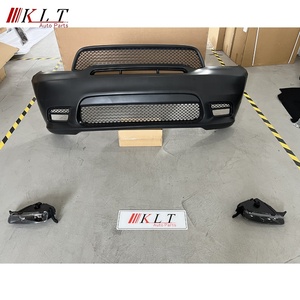 Durango Gt duran2017-2020 Durango BodyKit için KLT kiti - Product Image 3