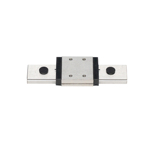 Precision <strong>Mini</strong> Stainless Steel <strong>Linear</strong> <strong>Guide</strong> <strong>Linear</strong> <strong>Guide</strong> Module Slide ST3 ST5 ST7 100mm-4000mm Roller Bearing <strong>Linear</strong> <strong>Guide</strong> <strong>Rails</strong> - Product Image 4