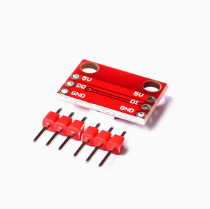 RGB LED Breakout - WS2812 Farblicht modul Eindraht-Schnitts telle Voll farbige Leuchtröhre - Product Image 4