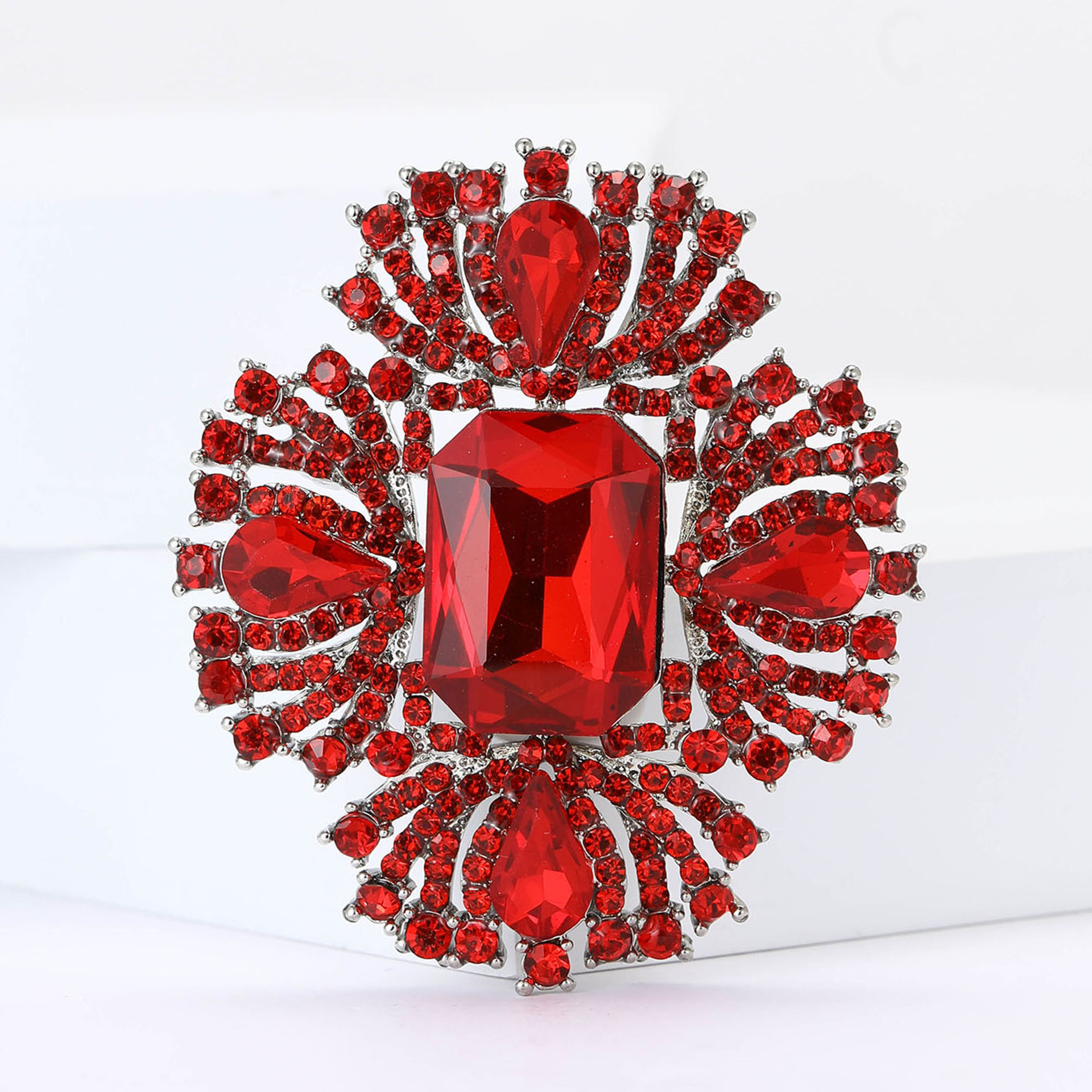 Rojo