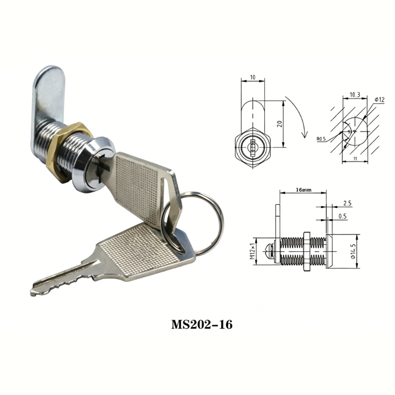 MS202-16