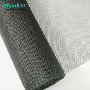 Moskito netz für Fenster gitter Fiberglas Screen Roll Mesh Ersatz kit für Windows Door Porch Patio Sliding - Product Image 6