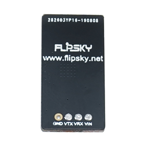Bluetooth-модуль Flipsky 2,4G беспроводной на основе проекта nrf51 _ vesc - Product Image 5