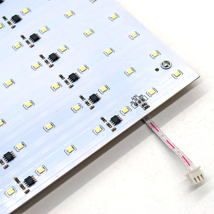P20-5V DC 2835 smd LED SMDモーションファブリックライトボックスバックライト付きLEDモジュール - Product Image 6