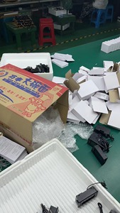 ЖК-дисплей, цифровой термометр с сигнализацией для холодильника, с поддержкой OEM & ODM - Product Image 5