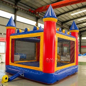 <span class=keywords><strong>Inflatable</strong></span> lâu đài bouncy nóng bán ngoài trời lâu đài bouncy mua nhảy lâu đài trực tuyến mini nhảy nhà cho trẻ em - Product Image 2