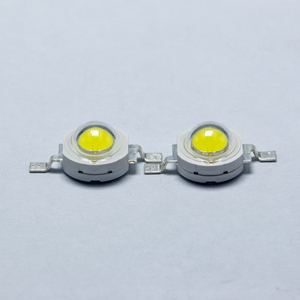 LEDチップ1Wマルチカラー1W LED SMDハイパワーLED産業用照明ヘッドライトLED - Product Image 4