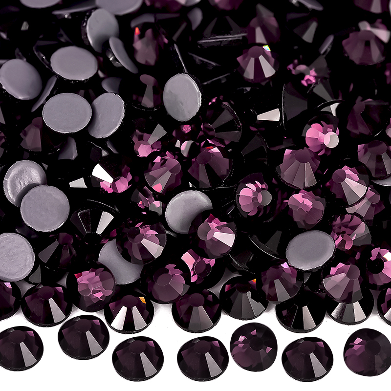 P05 Améthyste foncée