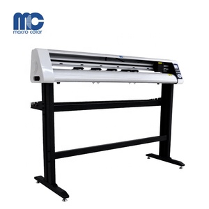 Plotter da taglio per Computer completamente automatico della taglierina del vinile con la tagliatrice automatica di contorno di funzione di posizione - Product Image 3