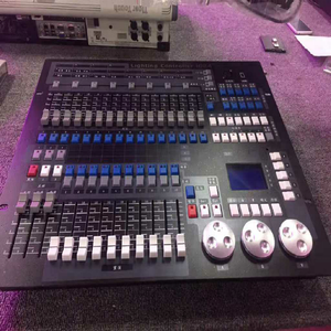 Sistema de función de controlador de escenario HOMEI potente controlador 1024 controlador kingkong1024 - Product Image 4