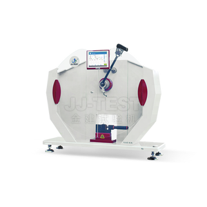 Pendulum Laboratory Impact Tester Digital Izod Impact <strong>Test</strong> Machine, Pendulum Impact <strong>test</strong> Machine - Product Image 6