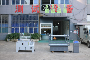<strong>Cheap</strong> Transportation Vibration Tester