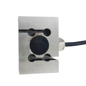 FSB-100KG nhà máy bán hàng trực tiếp độ chính xác cao load cell thép không gỉ s loại lực lượng cảm biến - Product Image 5