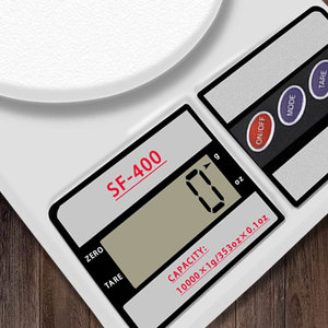 Factory Quality Digital Coffee Vegetables Food <strong>Scale</strong> Digital Kitchen <strong>Scale</strong> - Product Image 5