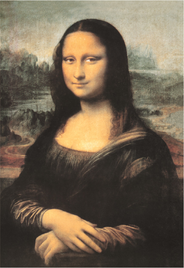 33-129 mona lisa