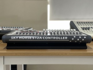 Профессиональный DJ сценический свет микшер мини жемчуг DMX 512 контроллер освещения - Product Image 6