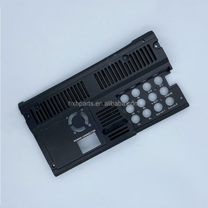 定制压铸铝手柄面板优质铸造服务产品 - Product Image 5