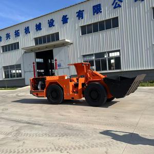 WJ-1H 1.0 <span class=keywords><strong>Cbm</strong></span> Diesel bawah tanah <span class=keywords><strong>Scooptram</strong></span> Loader dengan ember ejektor - Product Image 2