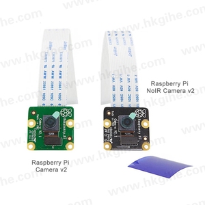 Ot-ales 1080P 30 NoIamera odule 2 - 8 M1080P30 upupport aspaspberry Pi 3B 3B + 4B - Product Image 1