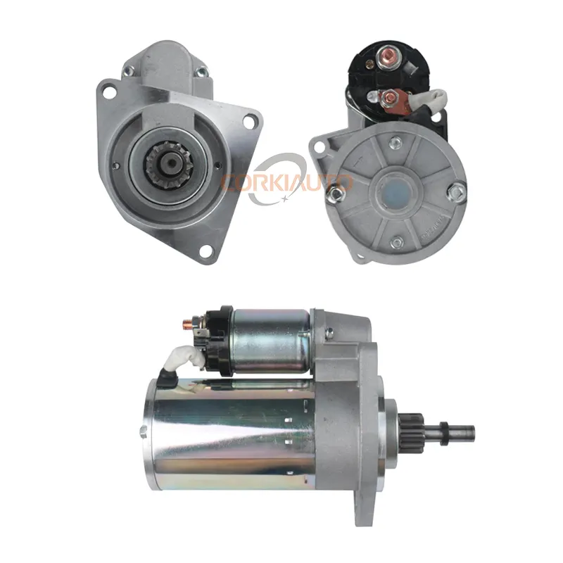 Motor de arranque para coche Lada Samara, 12v, 5712,3708 LD2108, ZB108001, 2108, 3708010, 30714, 30714N, 23095BO, 455678