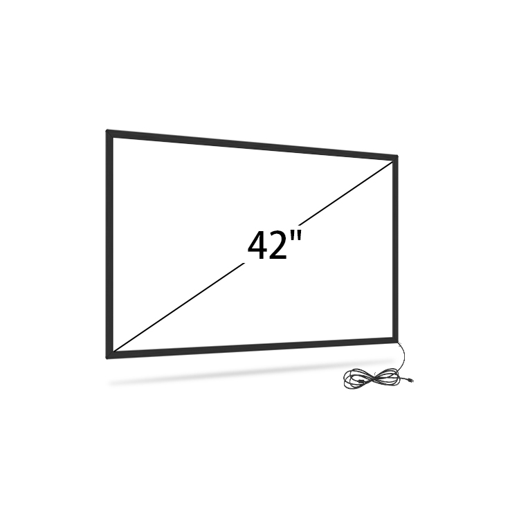 42"