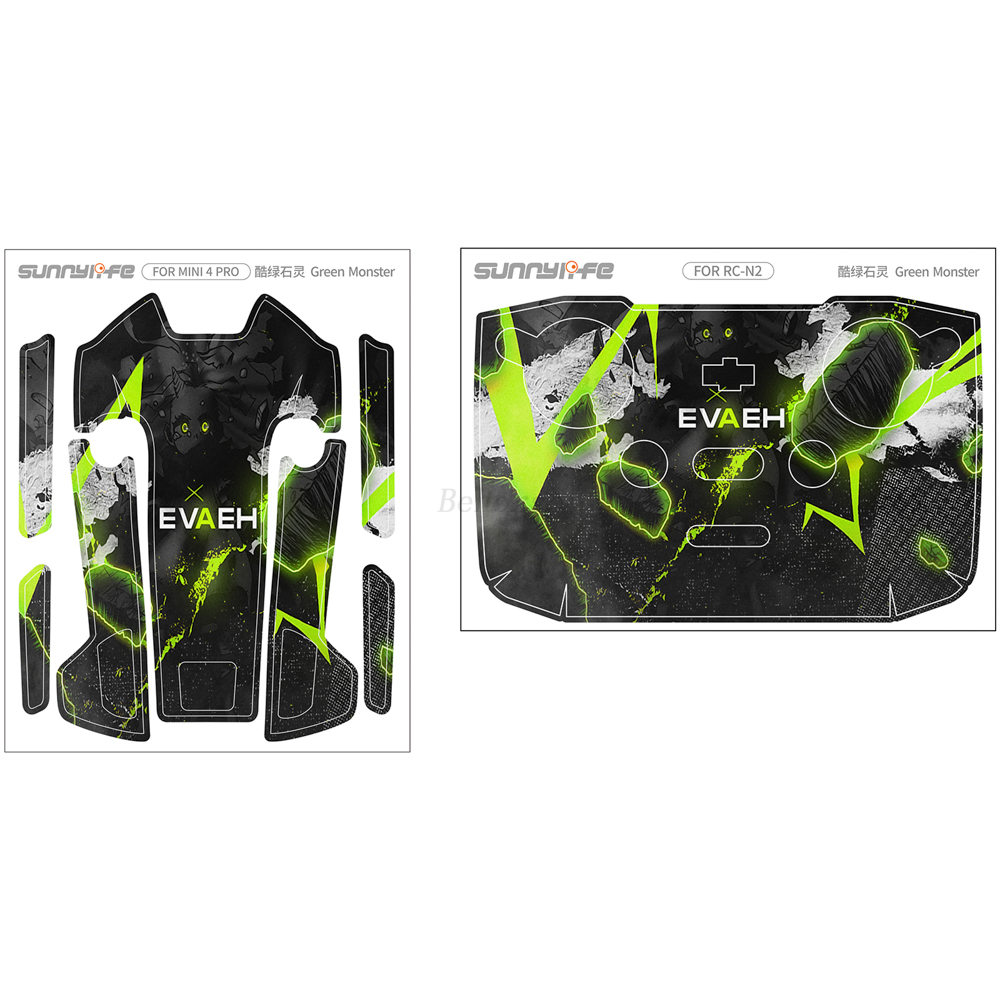 N2 version 6 cool esprit pierre verte