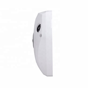360摄像头IP 1.3mp鱼眼全景960P PTZ CCTV 3D VR视频IP摄像头家庭监控 - Product Image 5
