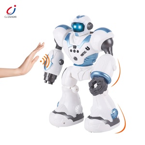 Chengji kidsrcリモコン赤外線インテリジェント誘導スマートテリングストーリー子供向け教育ロボットプログラミング - Product Image 2