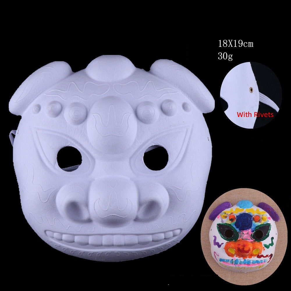 Edición Qilin blanca