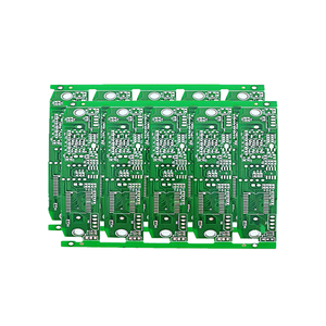 Tùy chỉnh FR-4 bảng mạch đa lớp PCB bảng mạch in các nhà sản xuất PCB tùy chỉnh sản xuất - Product Image 1