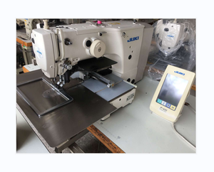 Used Jukis AMS-210EN Series 1306 1510 2210 <strong>Computer</strong>-controlled <strong>Cycle</strong> Machine with Input <strong>Function</strong>