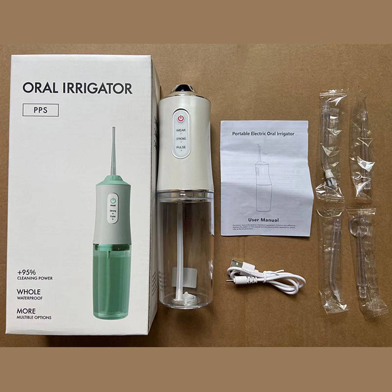 Caja blanca grande